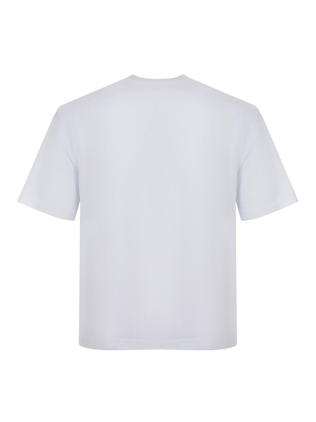 STONE ISLAND T-shirt 2100034 V0041 Sky