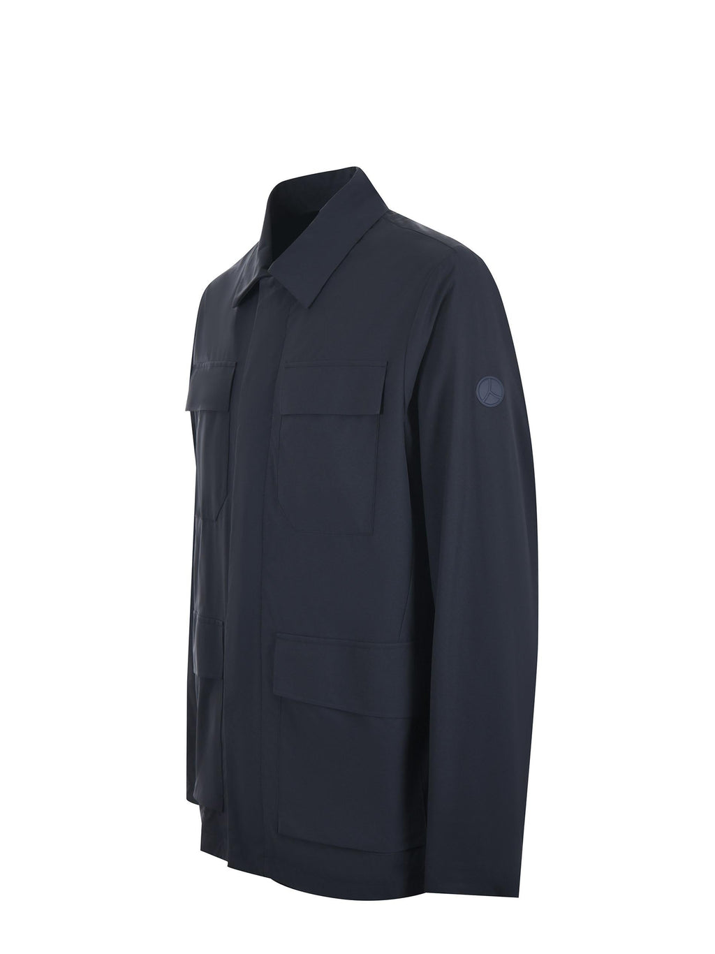 PEOPLE OF SHIBUYA Jackets KASUGAI PM931-790 Dark blue