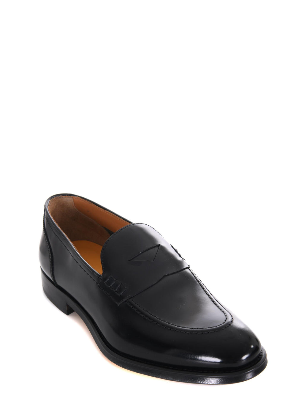 DOUCALS Loafers 3268ORVN UY007-NN00 Black