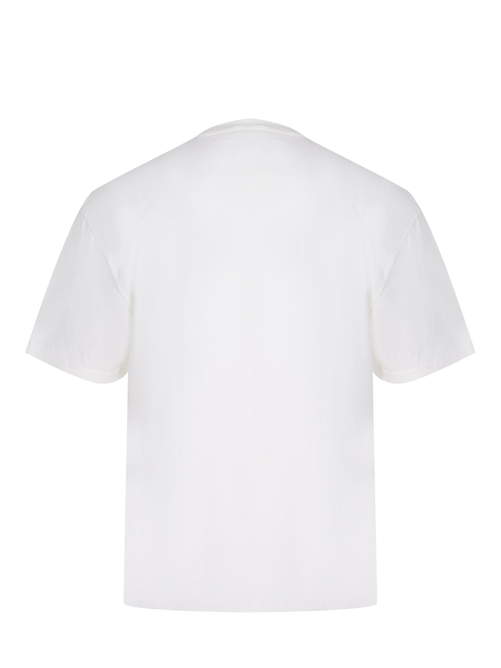 IH NOM UH NIT T-shirt NUS26272 081 White