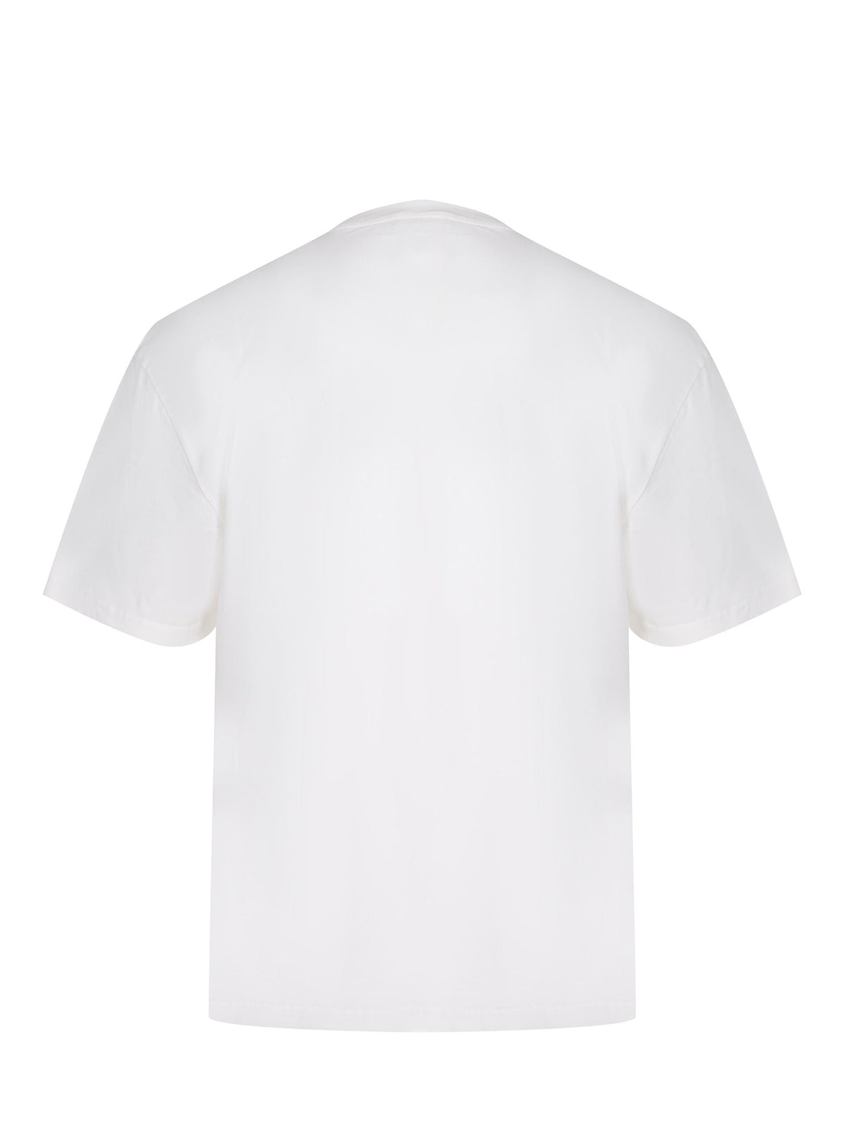 IH NOM UH NIT T-shirt NUS26272 081 White