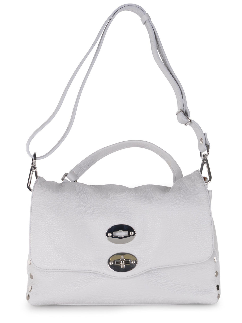 ZANELLATO Bags 068010-005-S Z0180 Ghiaccio
