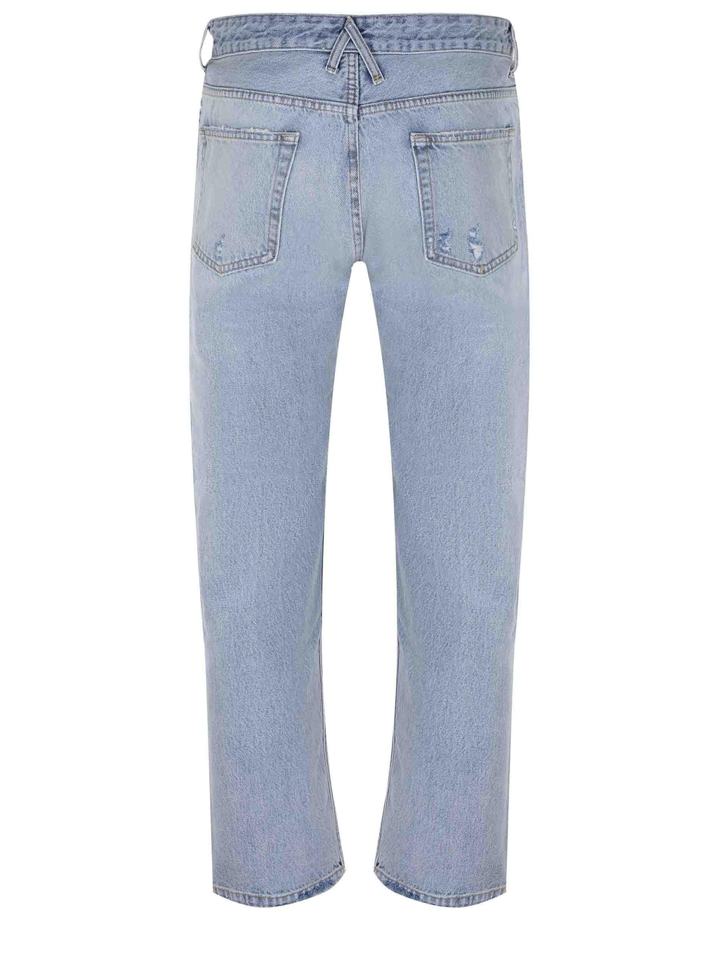 CYCLE Jeans 361P524 81 Light blue
