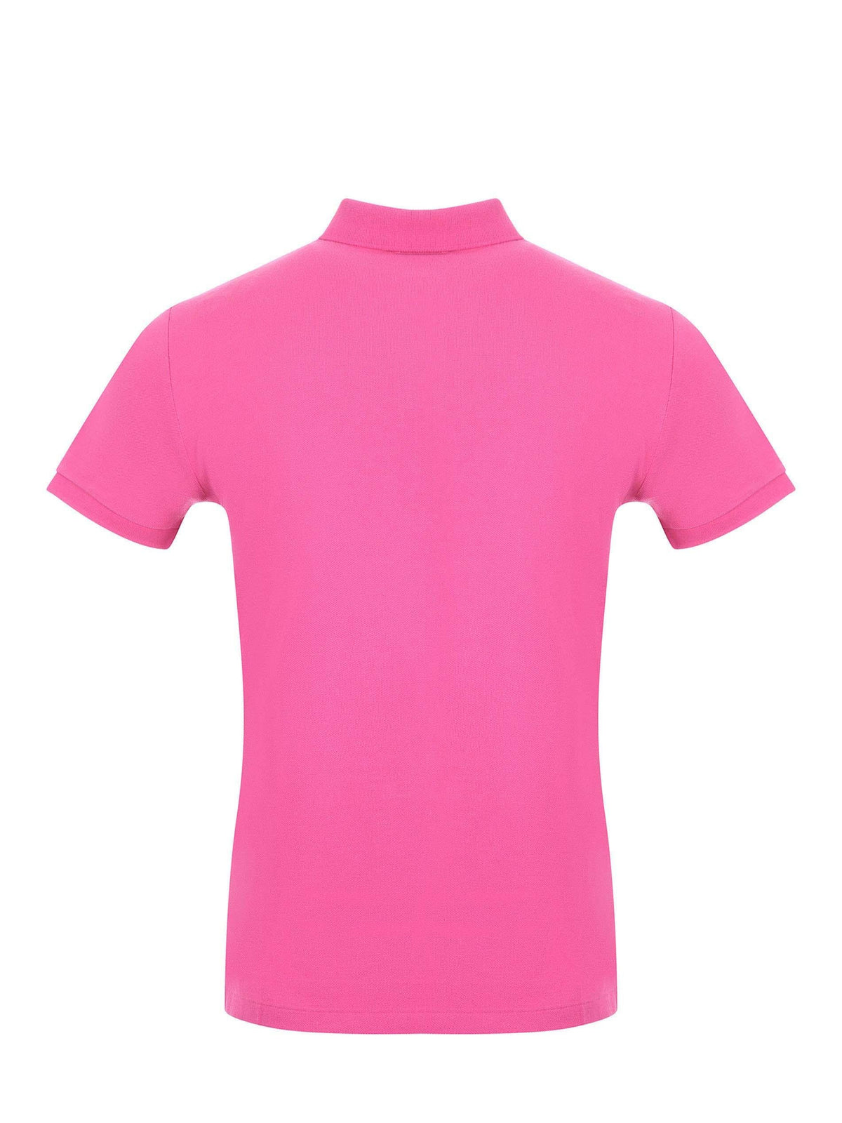 POLO RALPH LAUREN Polo 680784 418 Fuchsia