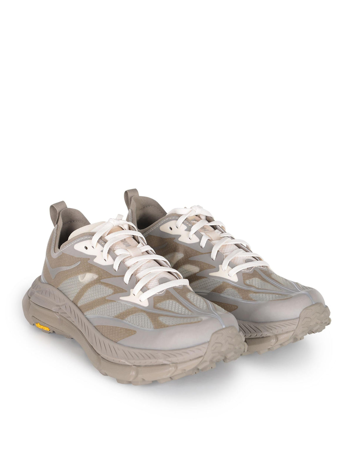 HOKA Sneakers 1168450 LTM Cappuccino
