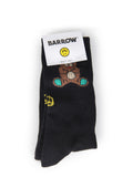 BARROW Socks F5BWUASO057 110 Black
