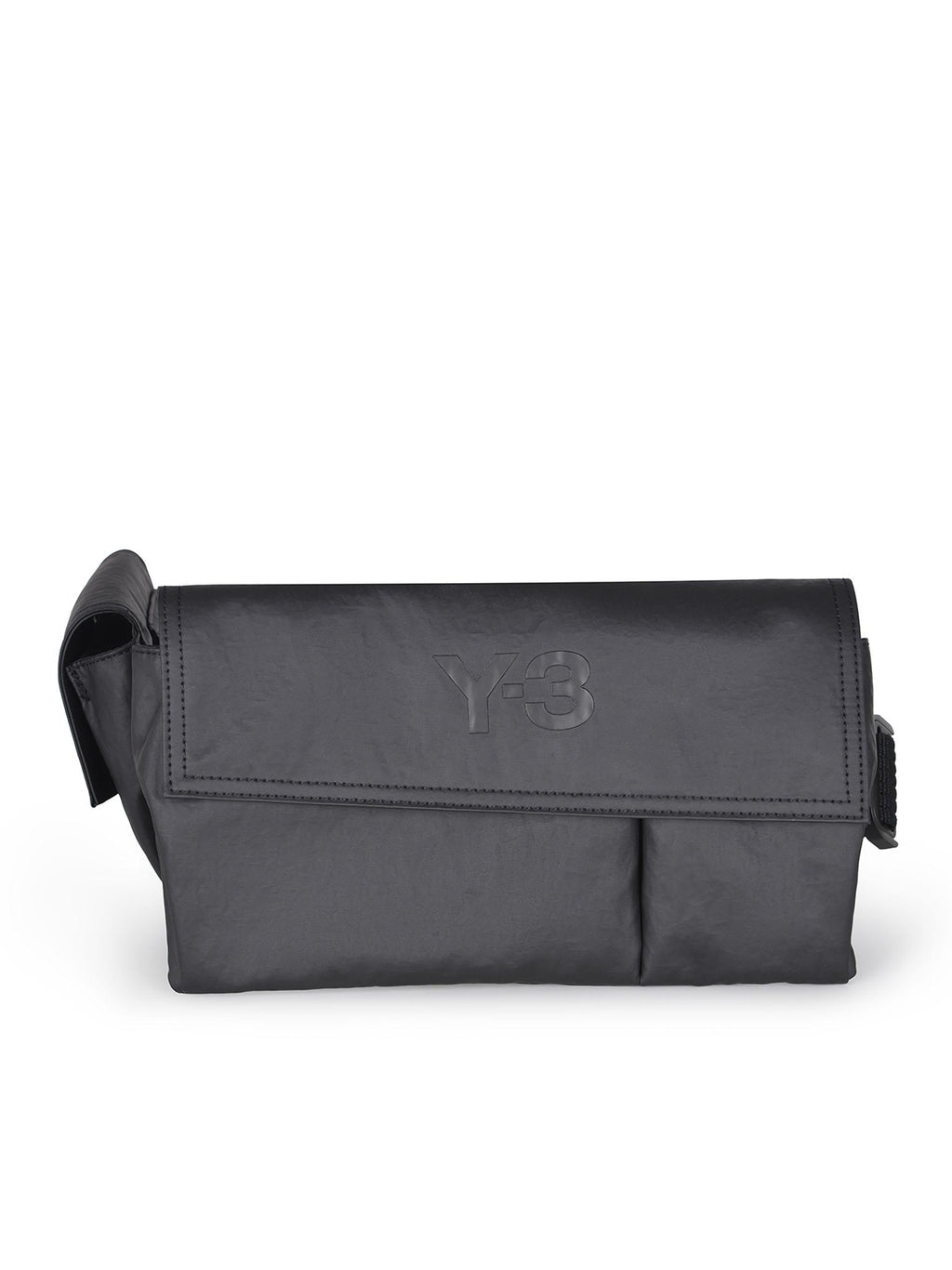 Y-3 Fanny Pack KE6082 BLACK