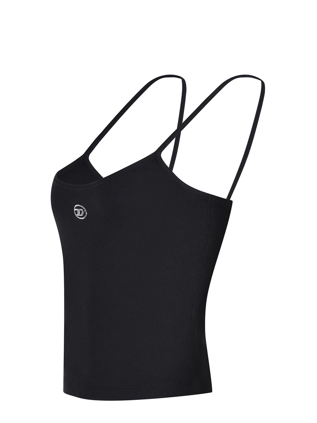 DIESEL Tank Tops A19911 0JMBA-900 Black