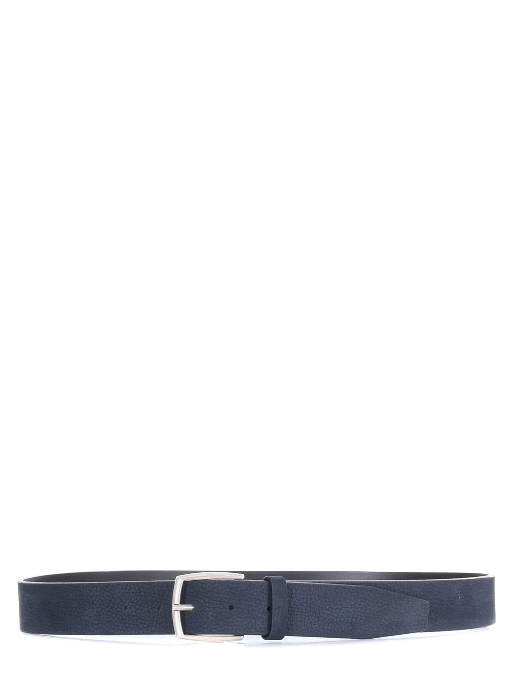 ORCIANI Belts U08377 NAB-NOTTE Dark blue