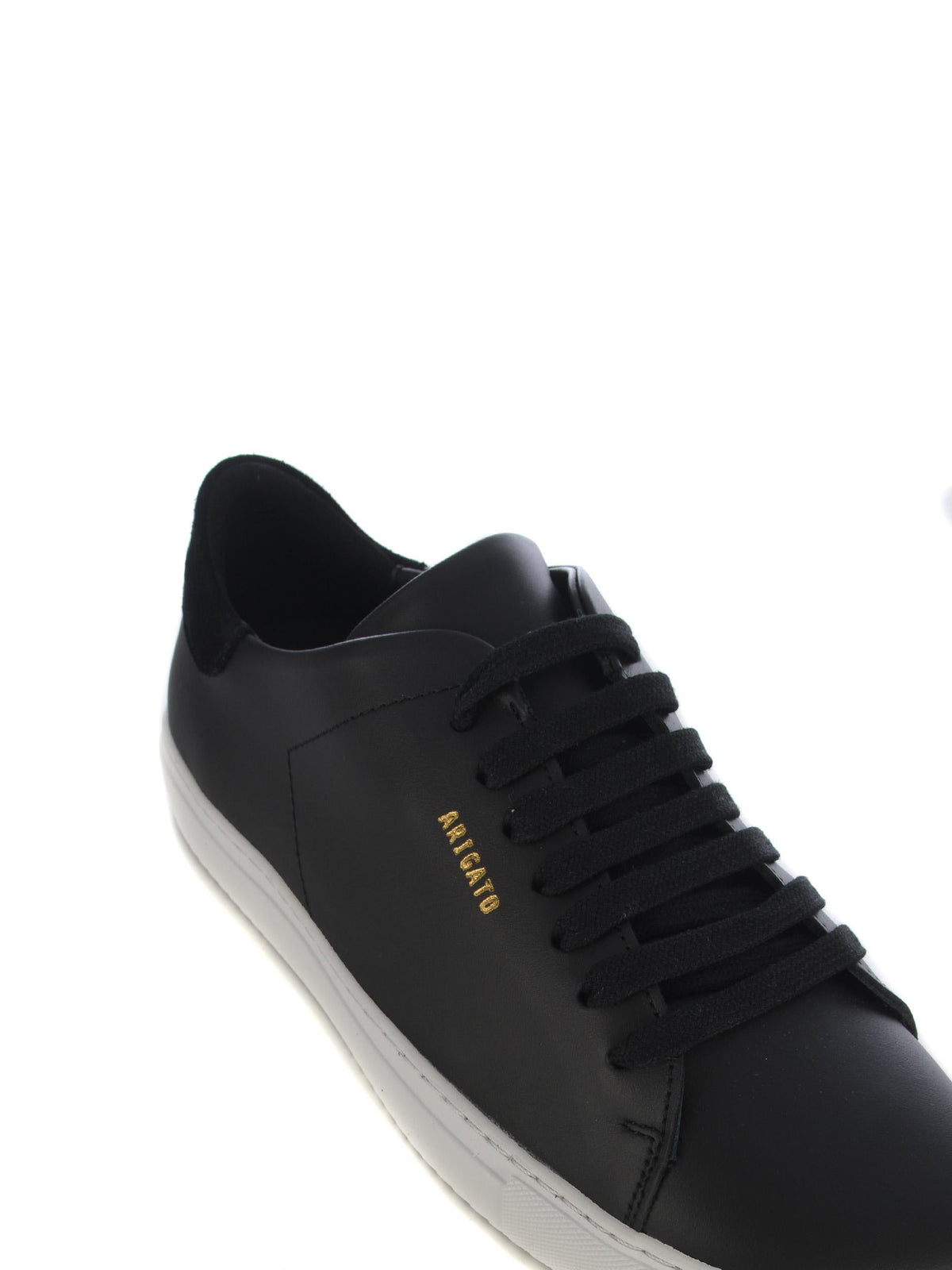 AXEL ARIGATO Sneakers 28115 BLACK Black
