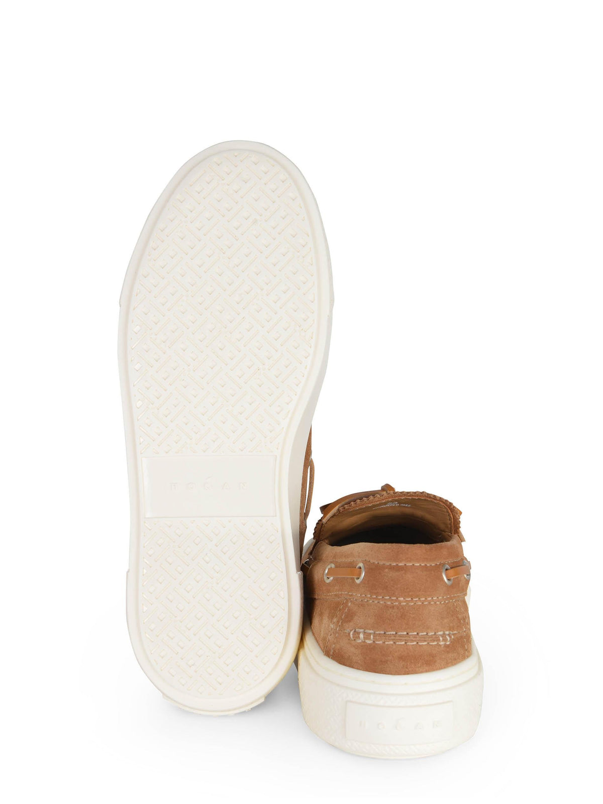 HOGAN Sneakers HXW7050GB30 BTMC811 Leather