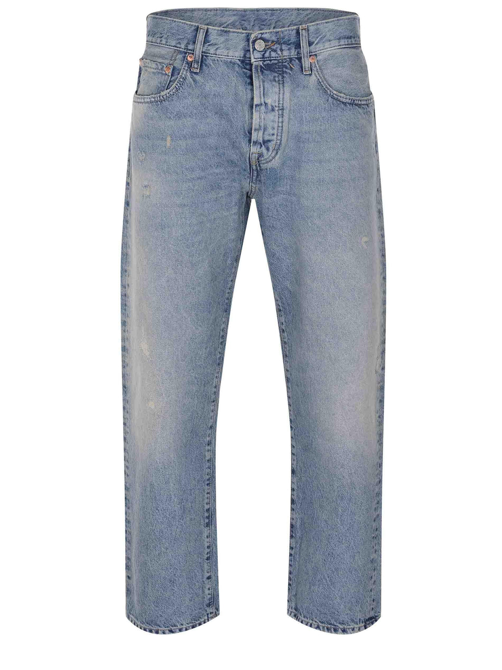 CYCLE Jeans 361P531 12 Medium Blue