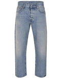 CYCLE Jeans 361P531 12 Medium Blue
