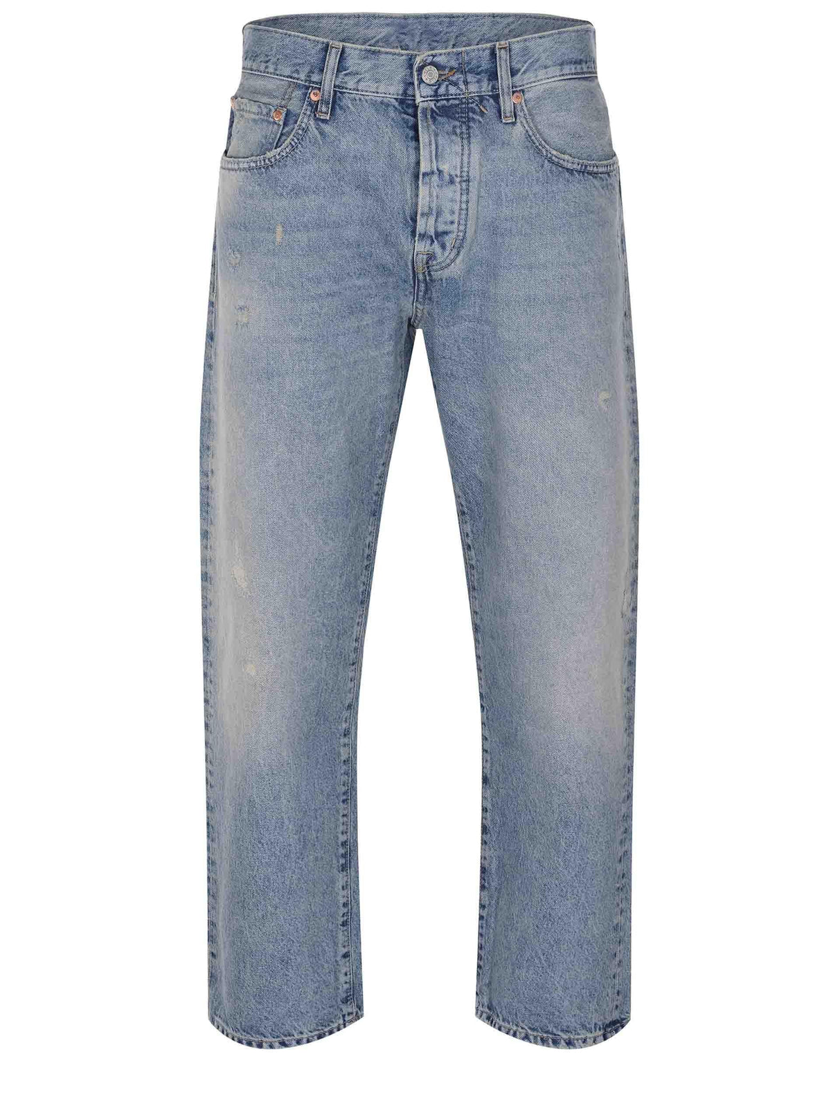 CYCLE Jeans 361P531 12 Medium Blue