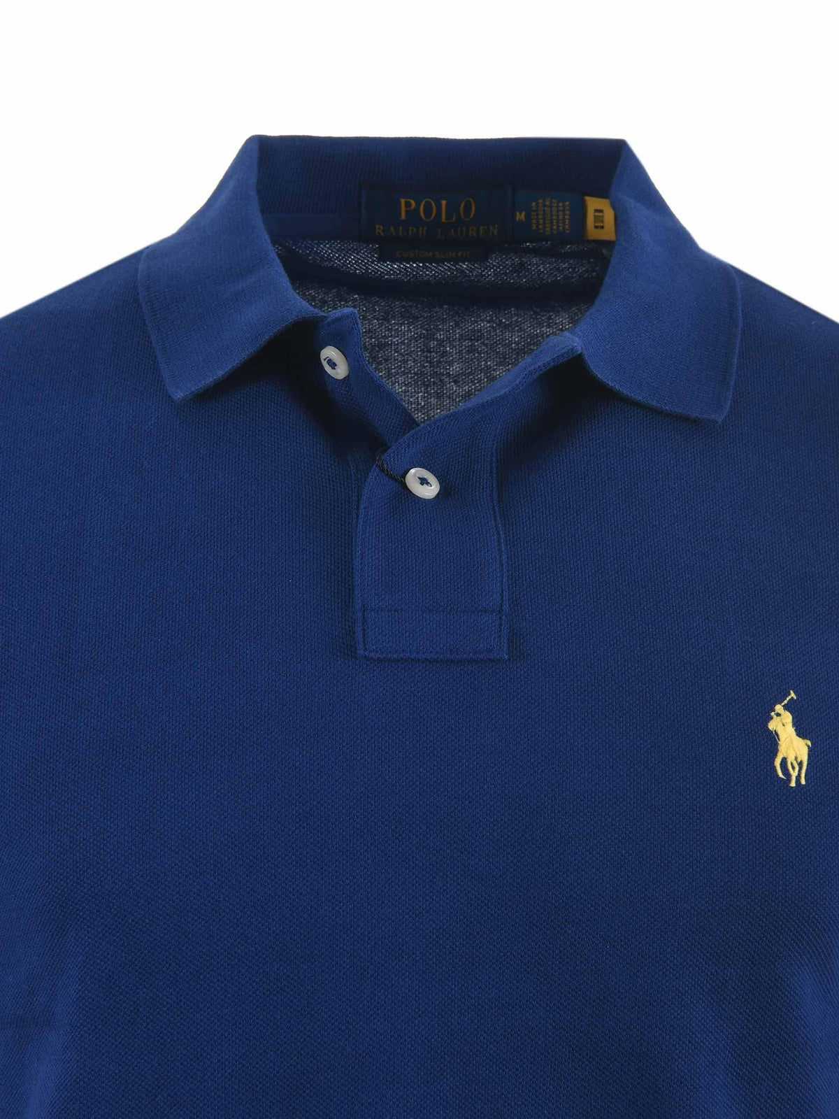 POLO RALPH LAUREN Polo 782592 009 Royal blue