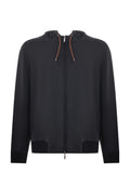 DEVORE Sweatshirts DF1C M6067-0001 Black