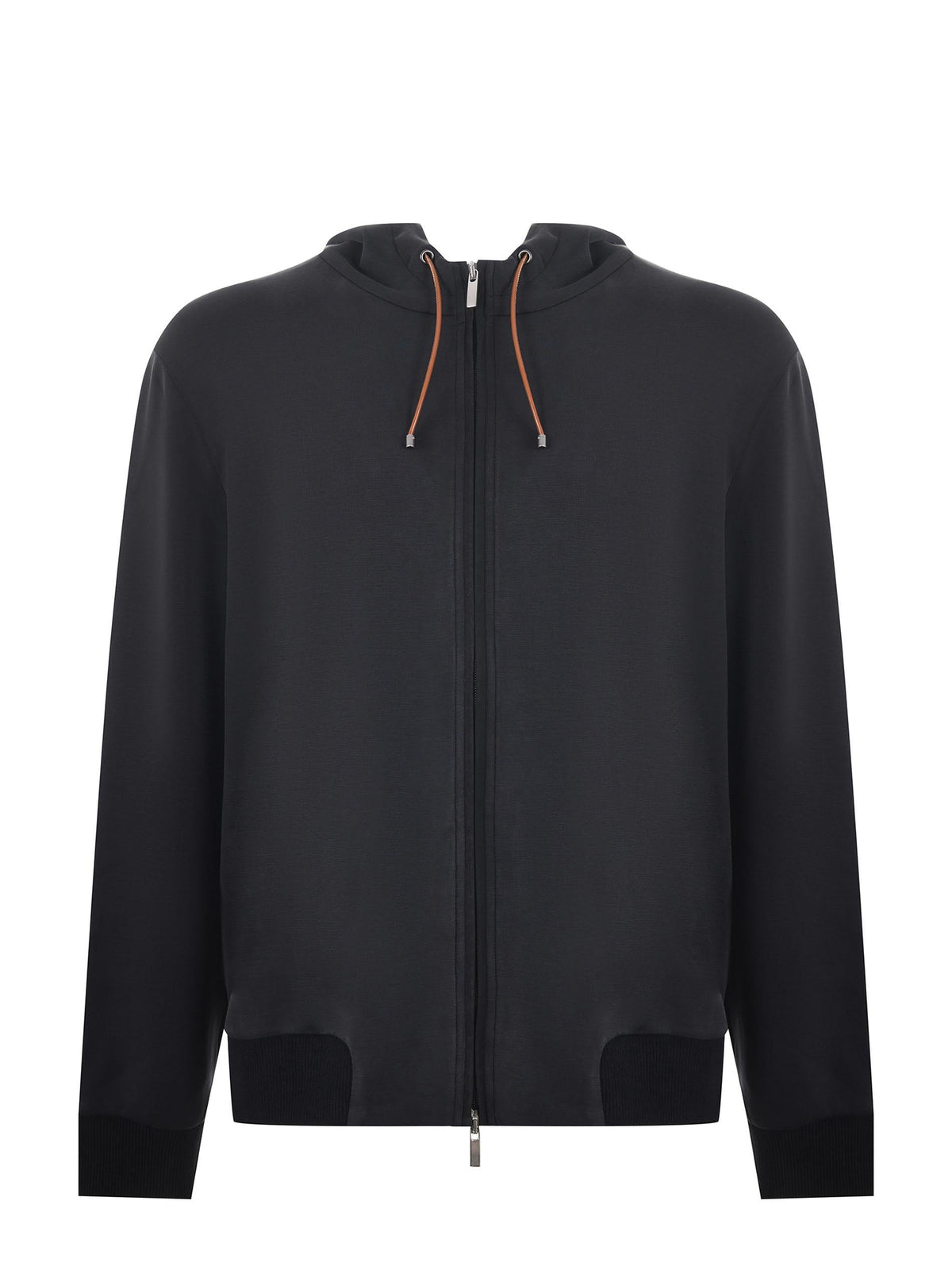 DEVORE Sweatshirts DF1C M6067-0001 Black