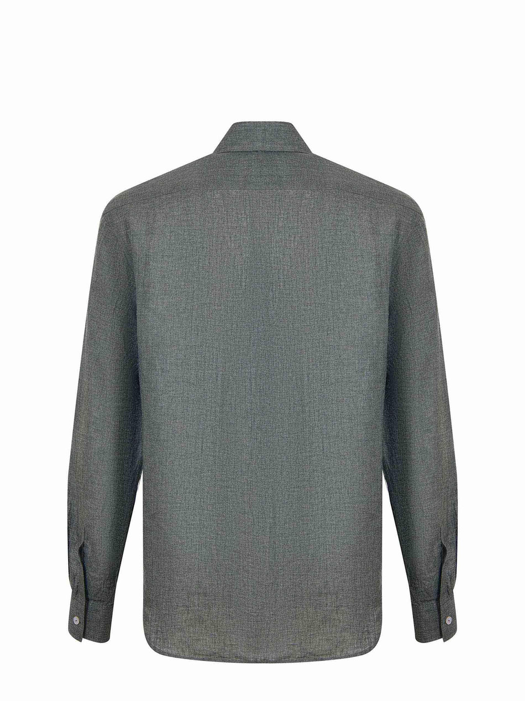 XACUS Shirts 112 11297-021 Military green