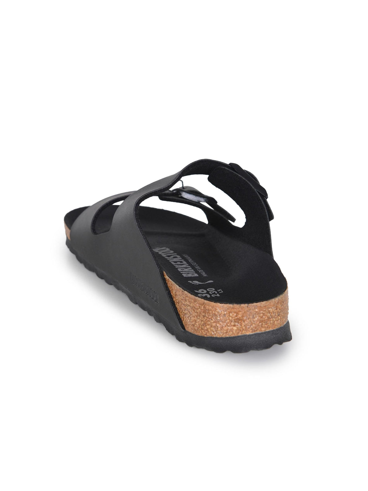 BIRKENSTOCK Sandals 1019069D BLACK Black