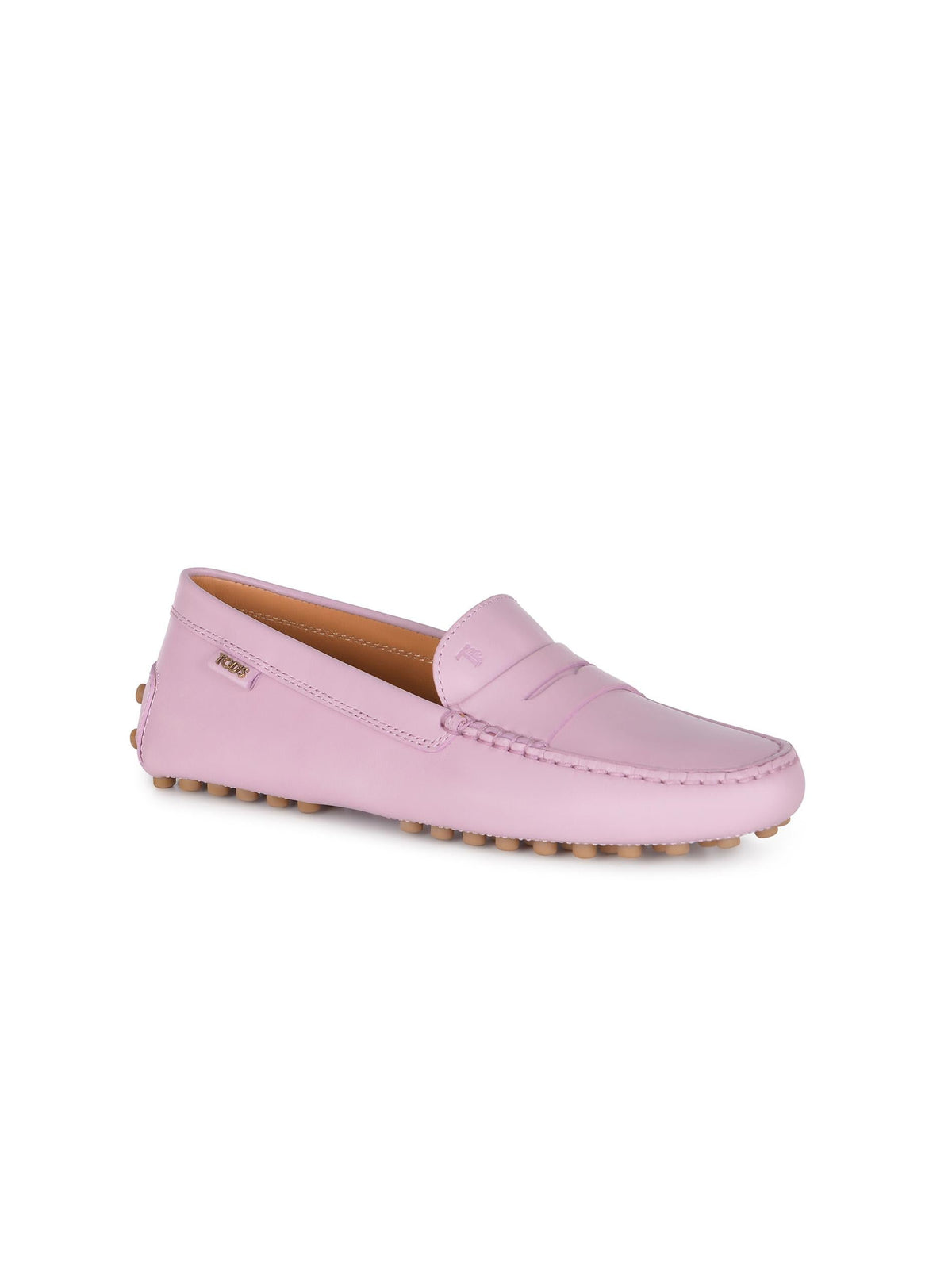 TODS Loafers XXW22L00010 N6ML032 Pink