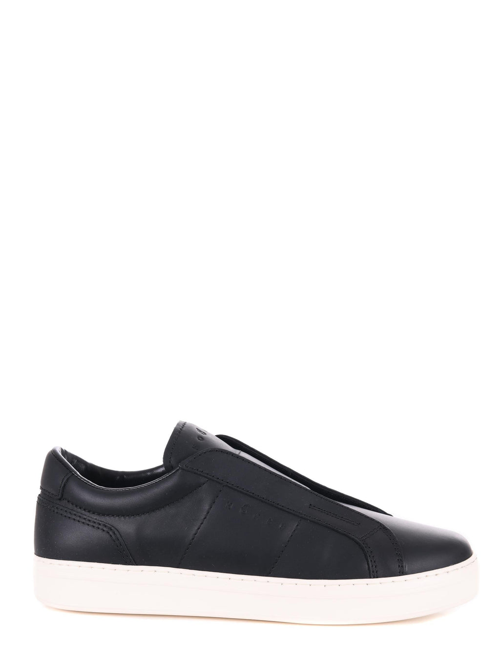 HOGAN Sneakers HXM6680FW60 0ZLB999 Black