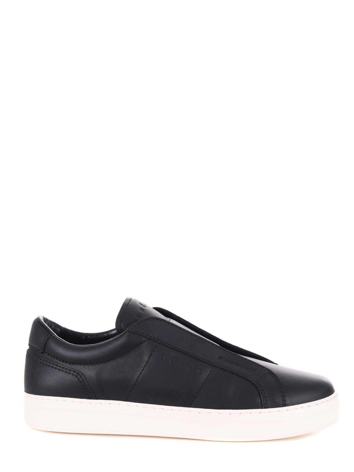 HOGAN Sneakers HXM6680FW60 0ZLB999 Black