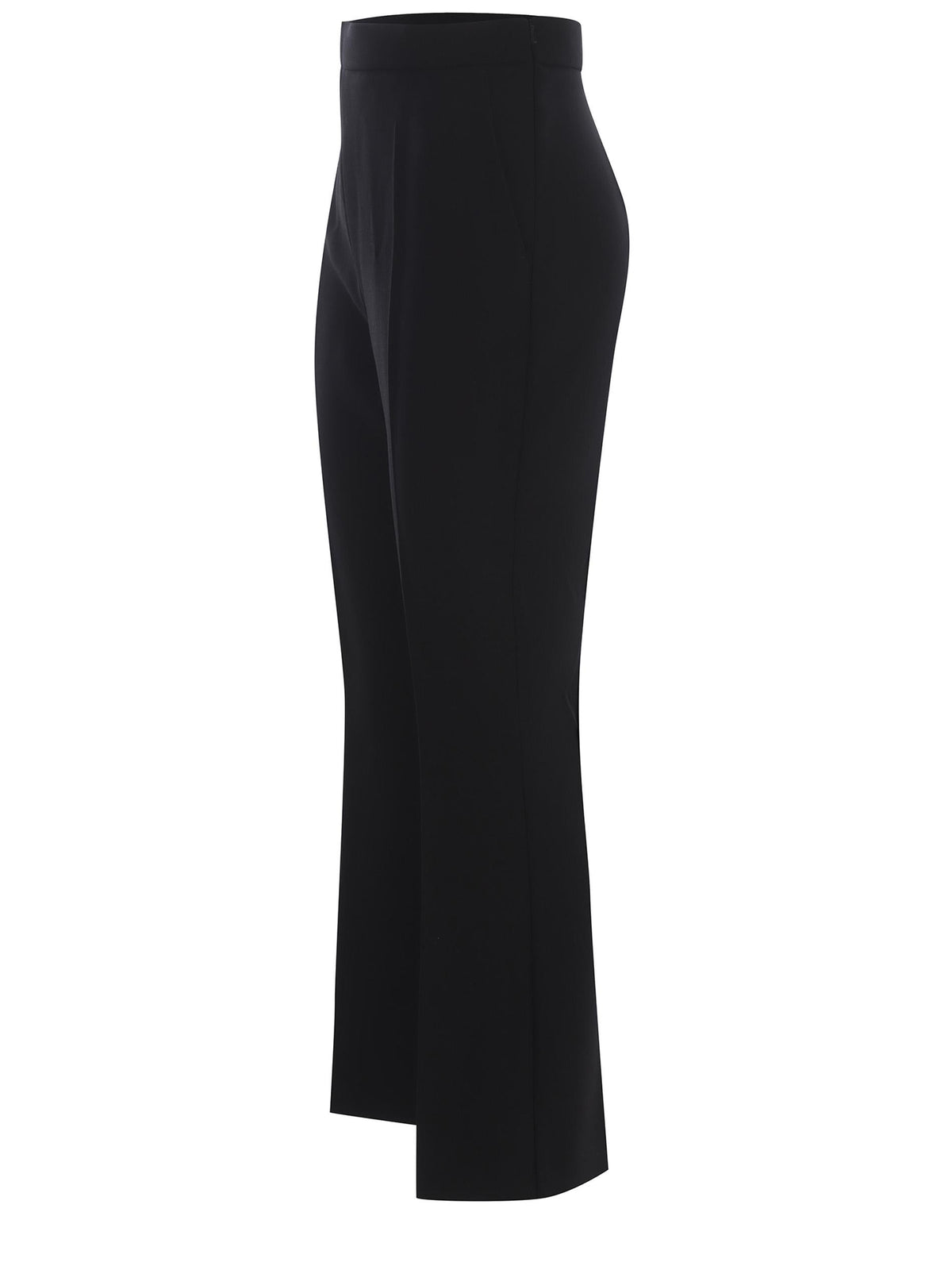 MAX MARA Trousers 2411131081600 508-003 Black