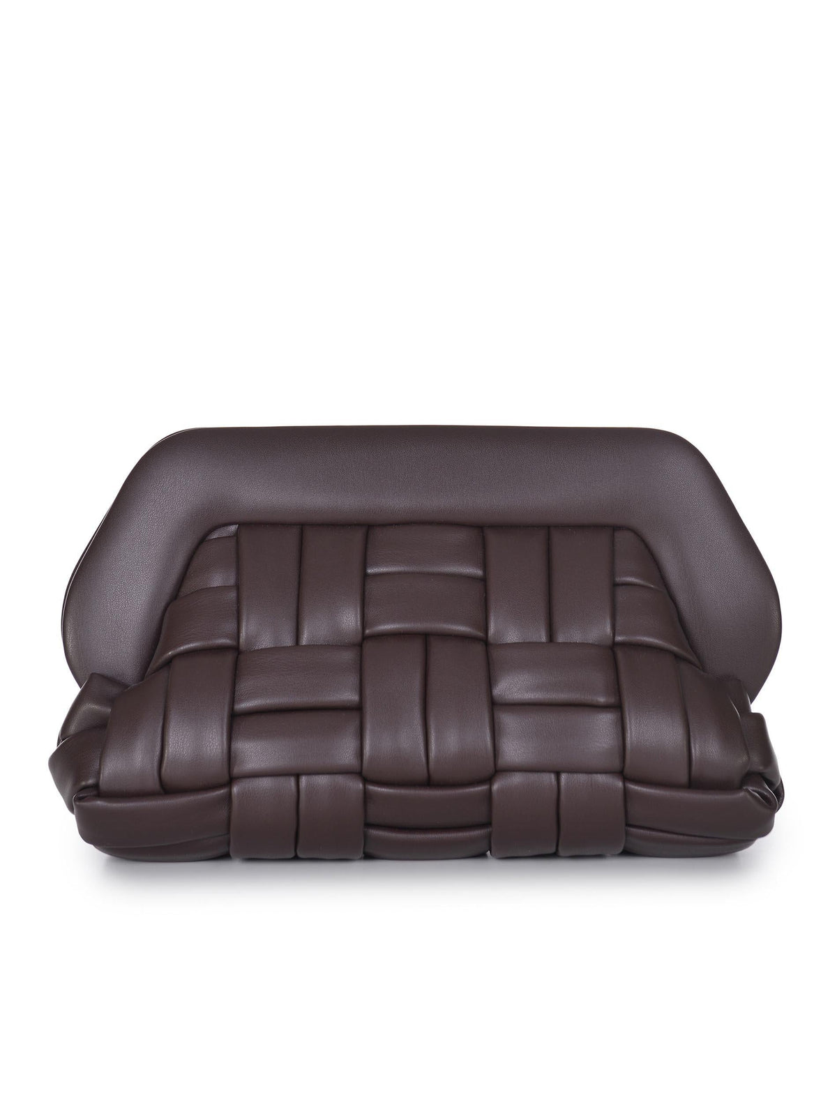 THEMOIRE Bags BIN109 EBONY Dark brown