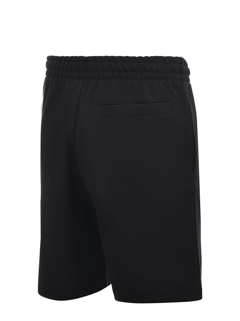 LACOSTE Shorts GH9860 031 Black