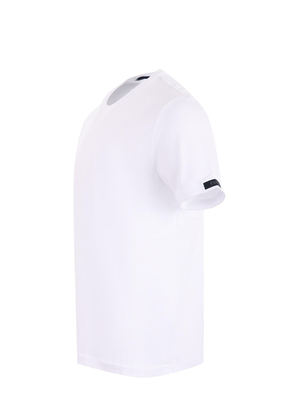 FAY T-shirt NPMB3521330 UCXB001 White