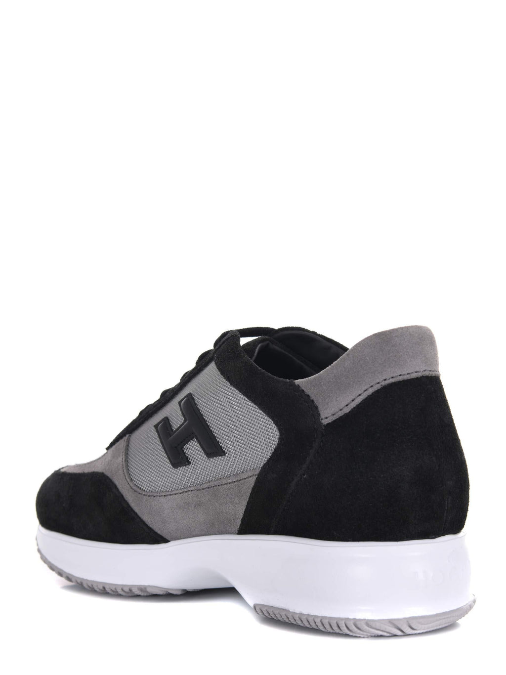 HOGAN Sneakers HXM00N0I980 UGO828N Black/grey