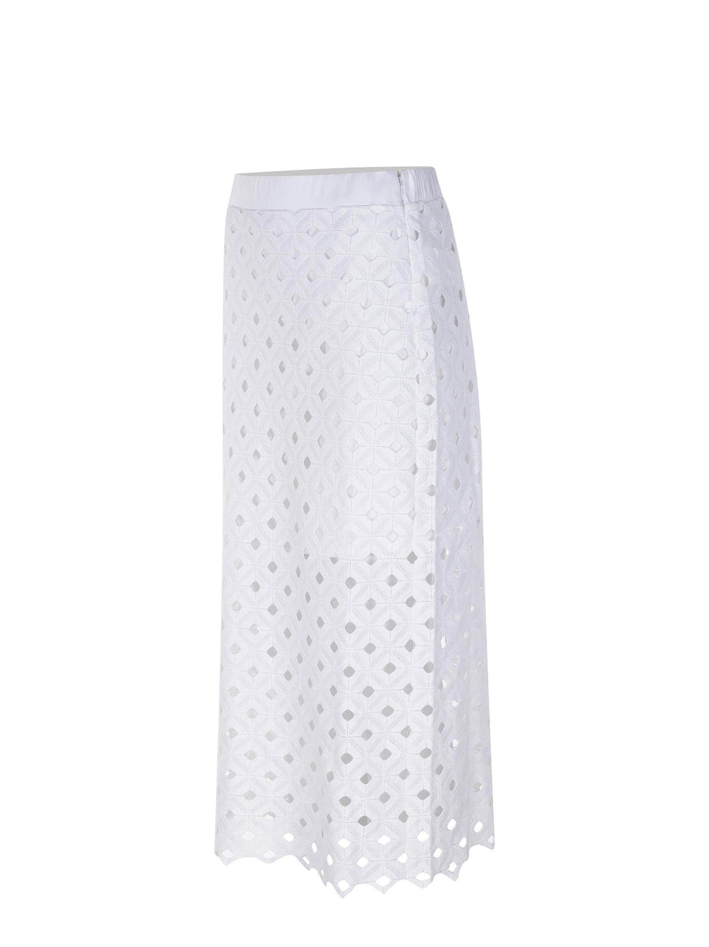 MAX MARA Skirts 2616771029600 171-001 White