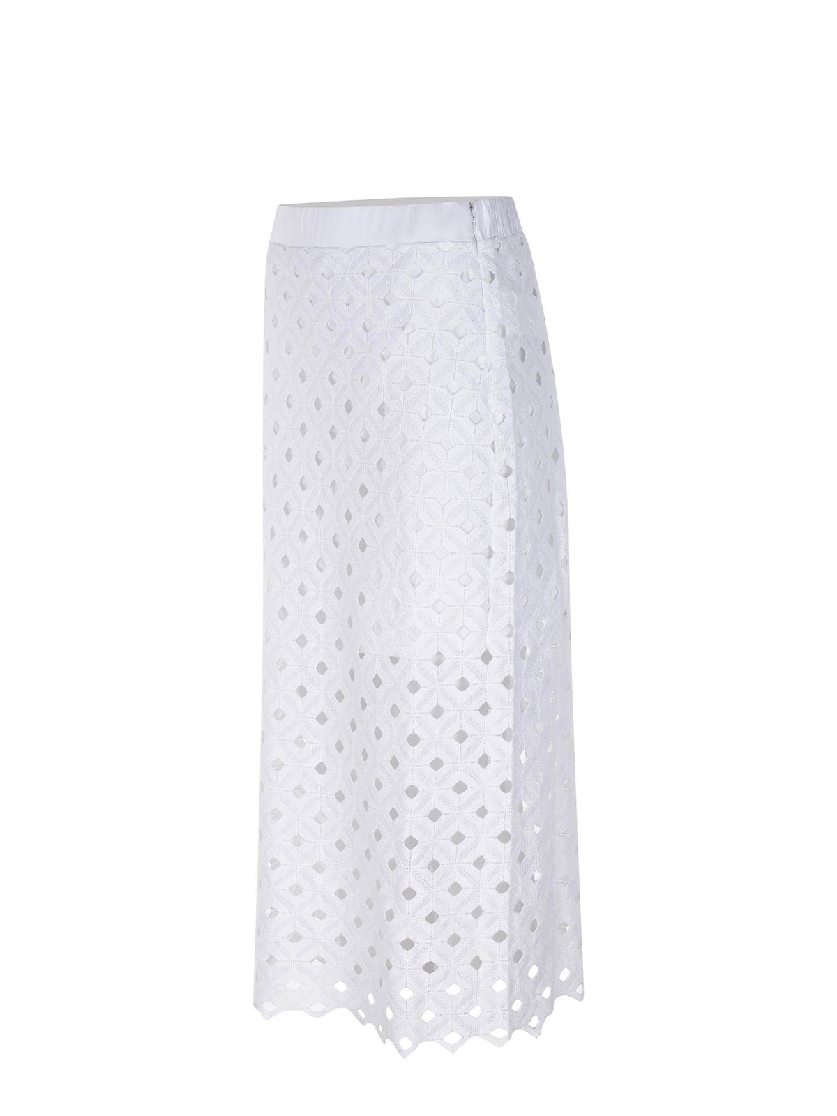 MAX MARA Skirts 2616771029600 171-001 White