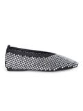 TWENTY FOURHAITCH Shoes S0114-BOUNTY NERO-ARG Black