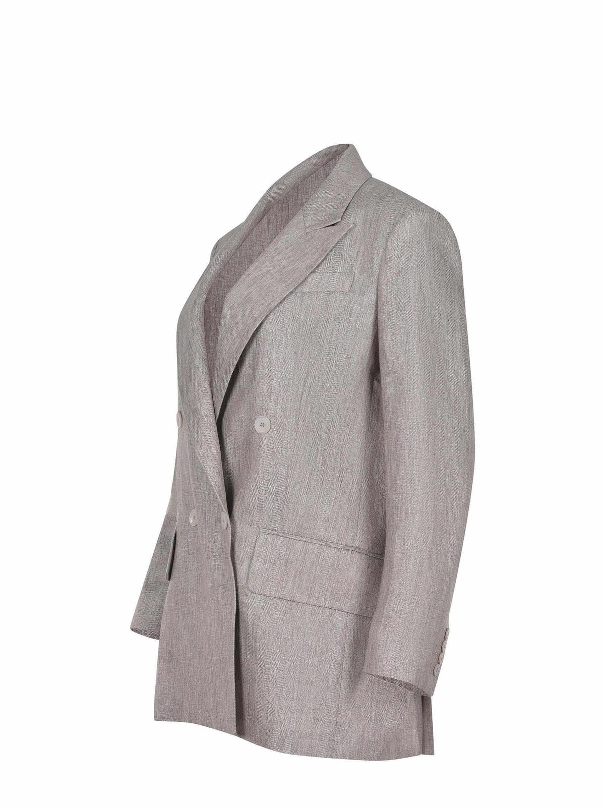 MAX MARA Jackets 2611041032600 219-002 Beige