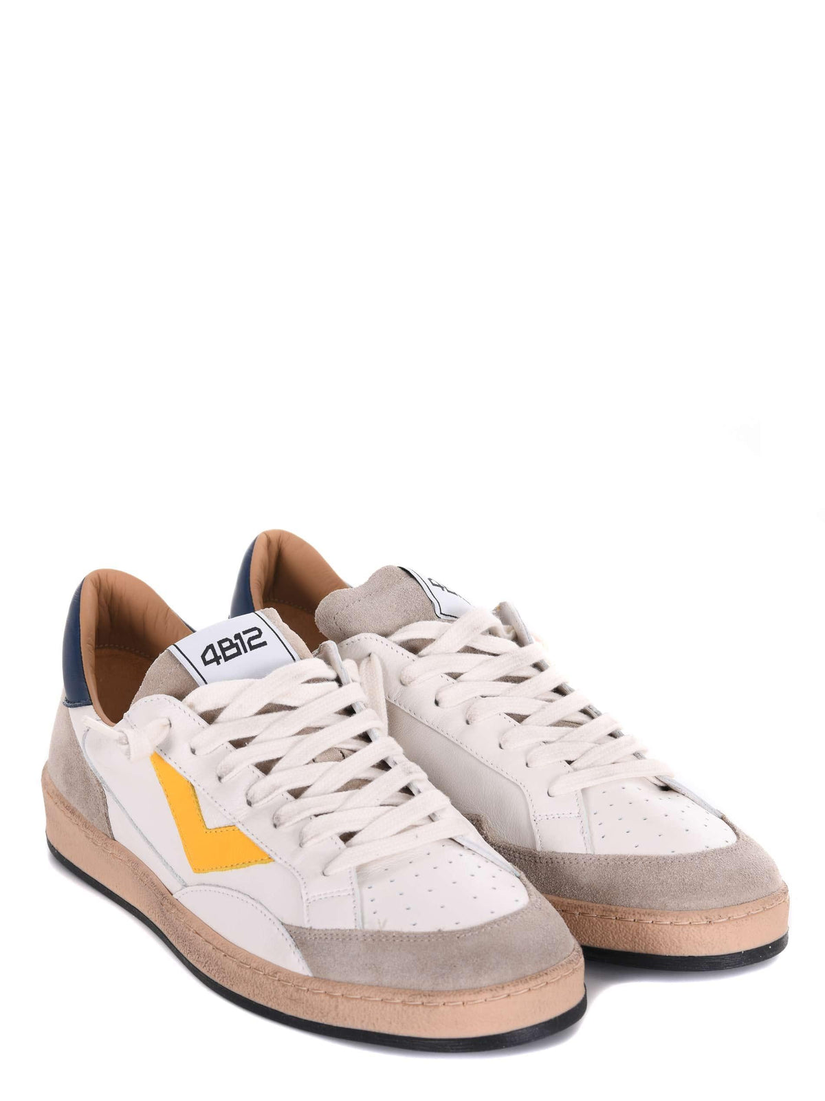 4B12 Sneakers PLAYNEW U1004