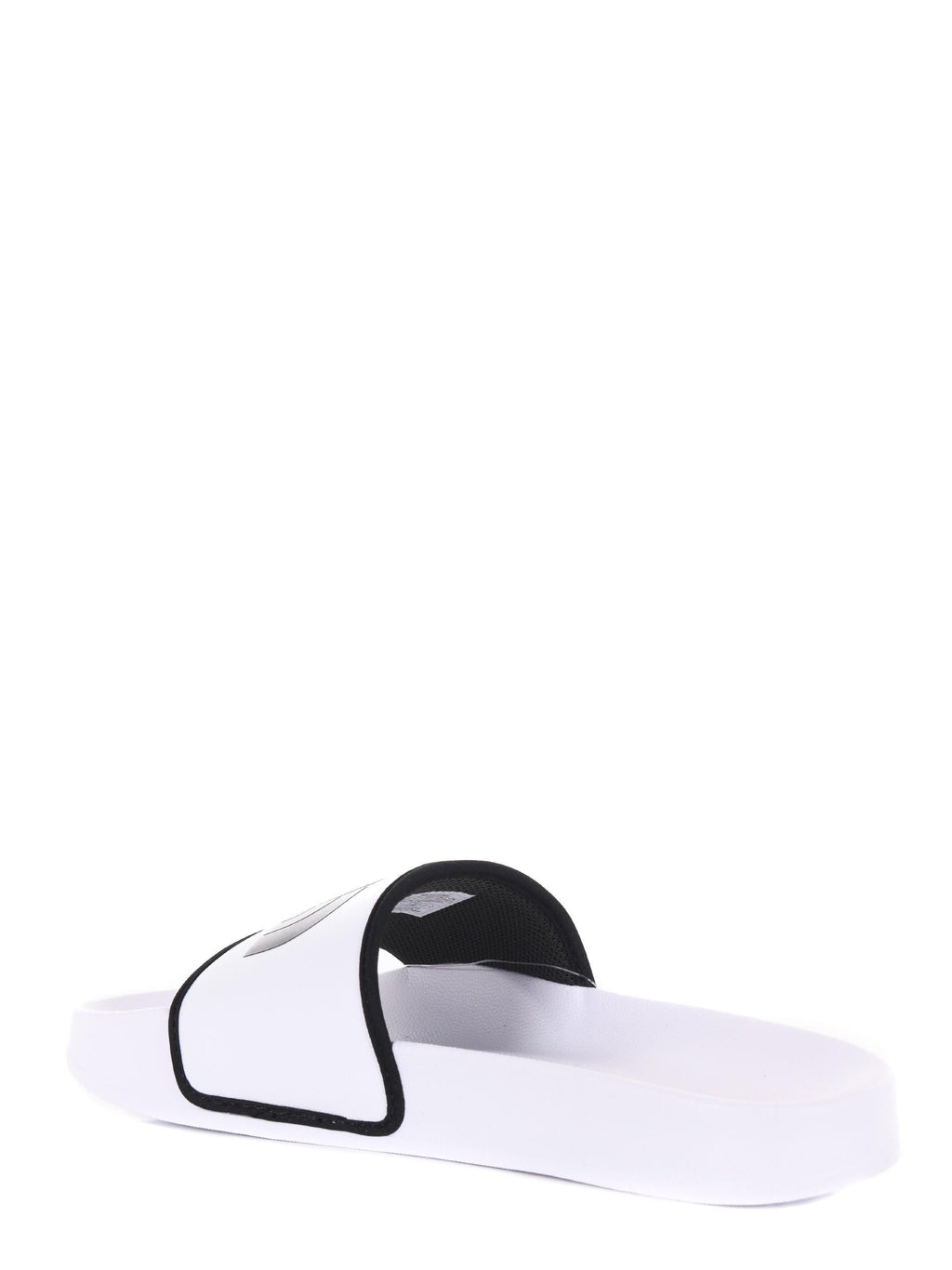 THE NORTH FACE Slides NF0A4T2R LA91 White
