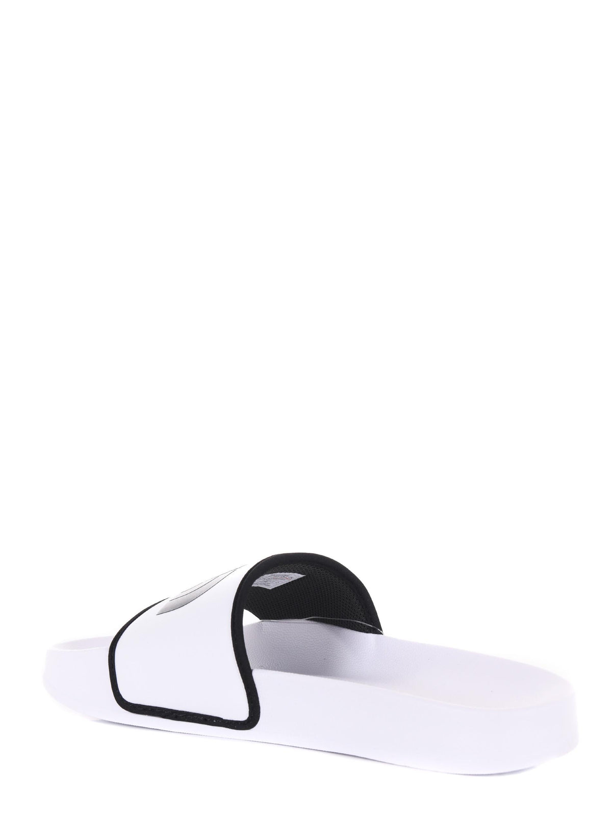 THE NORTH FACE Slides NF0A4T2R LA91 White