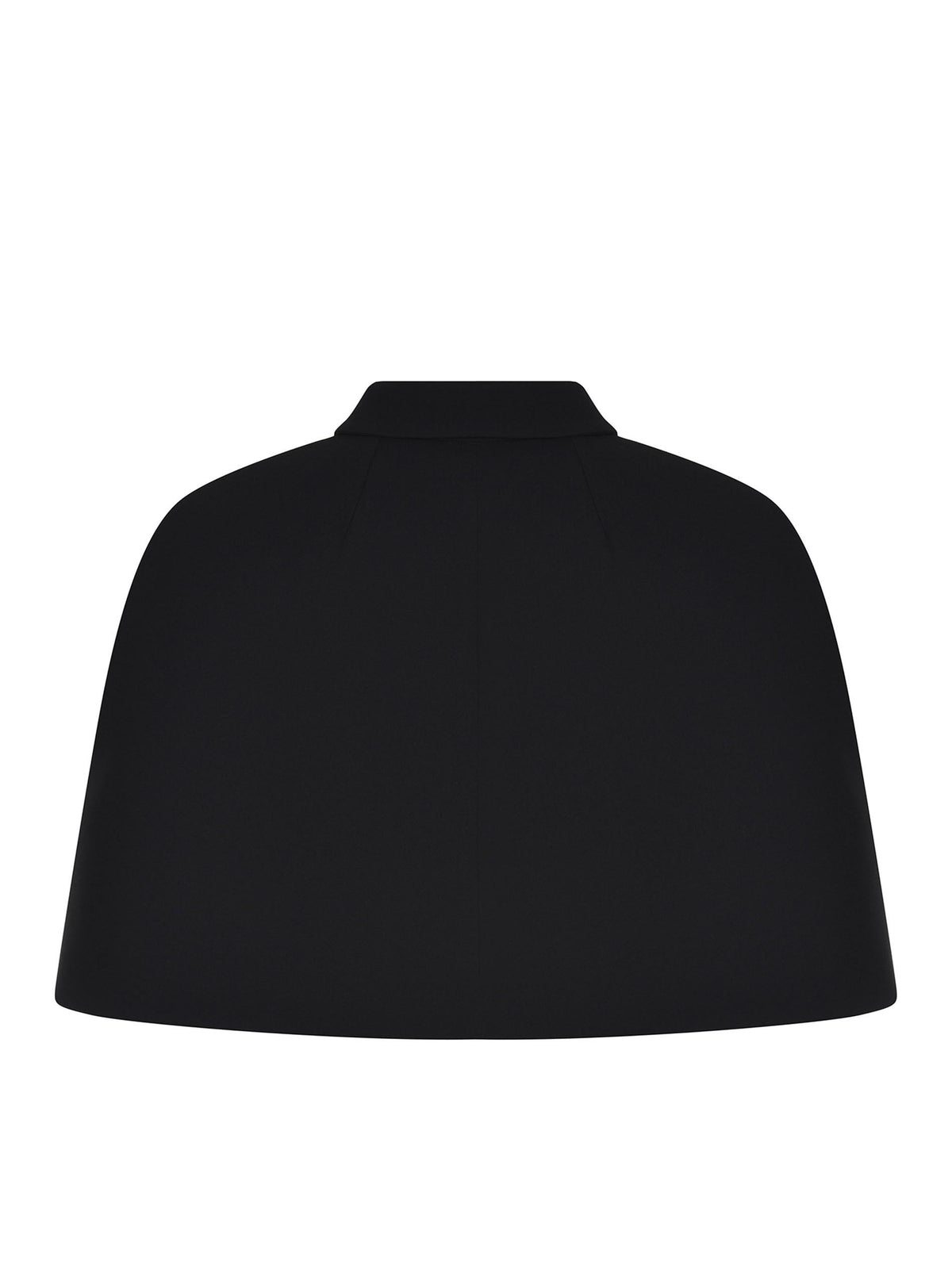 MAX MARA Capes 2614731012600 301-004 Black