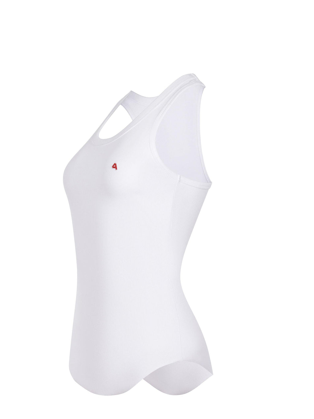 CYCLE Tank Tops CC332MS01 01 White
