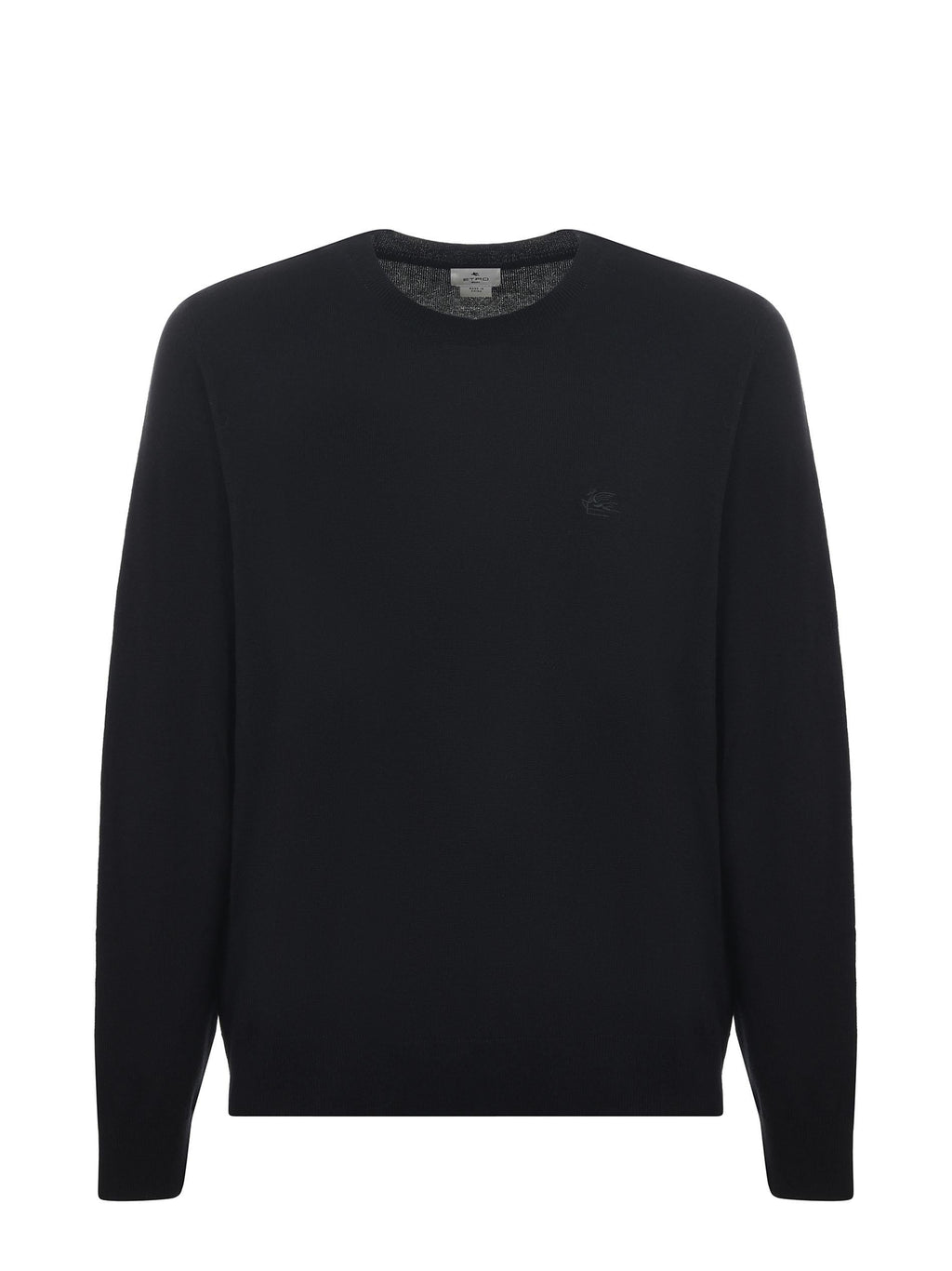 ETRO Sweaters MRKF0096 AL291-N0000 Black