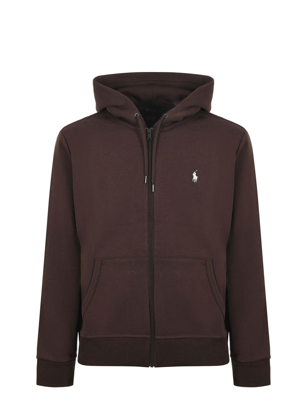 POLO RALPH LAUREN Sweatshirts 710881517 506 Brown