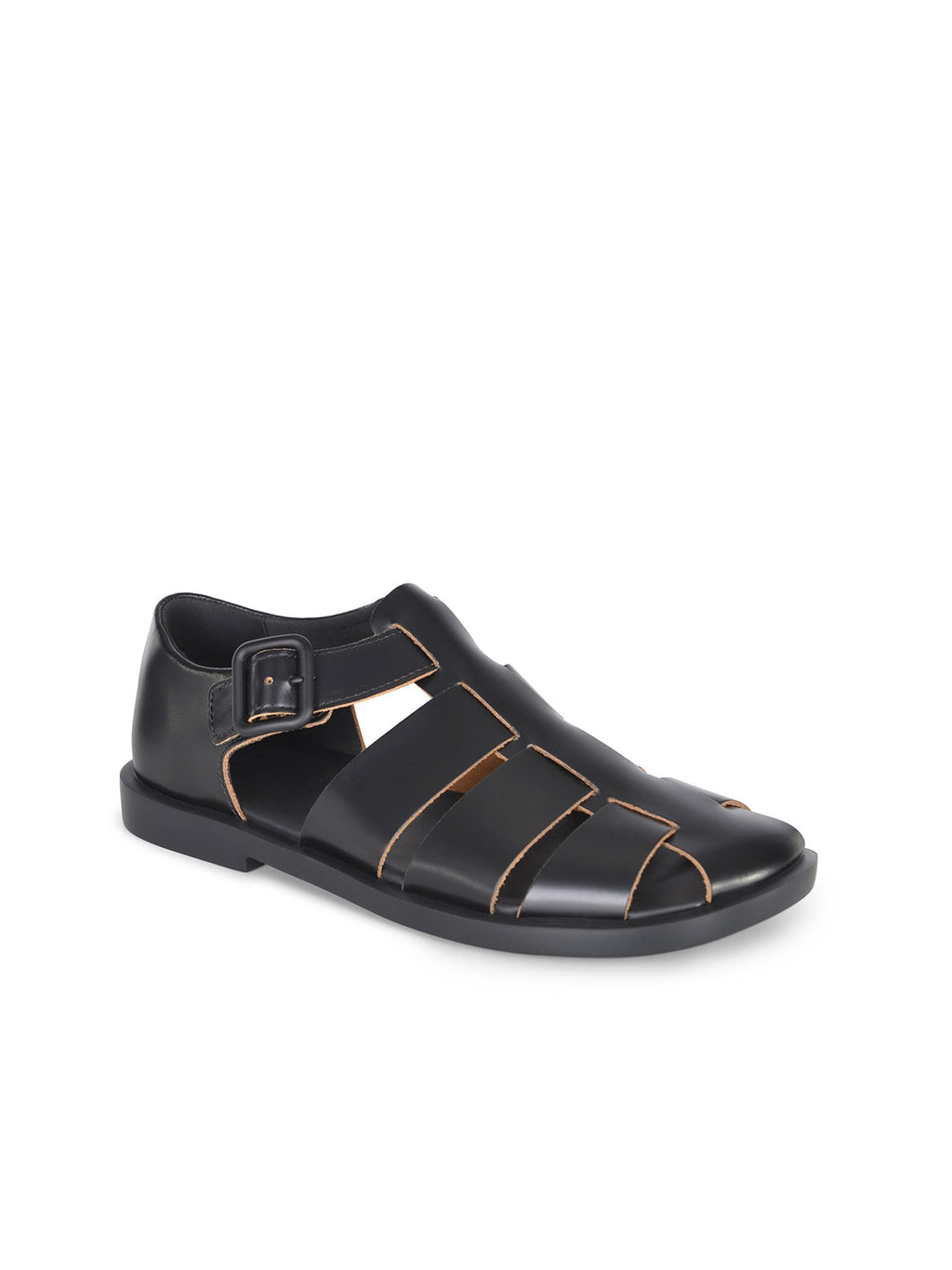 CAMPER Shoes K101011 001 Black