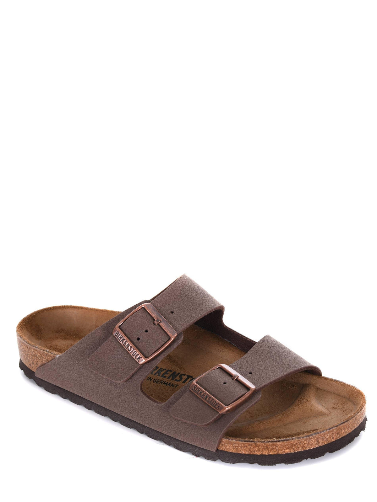 BIRKENSTOCK Sandals 151183 MOCCA Mocca