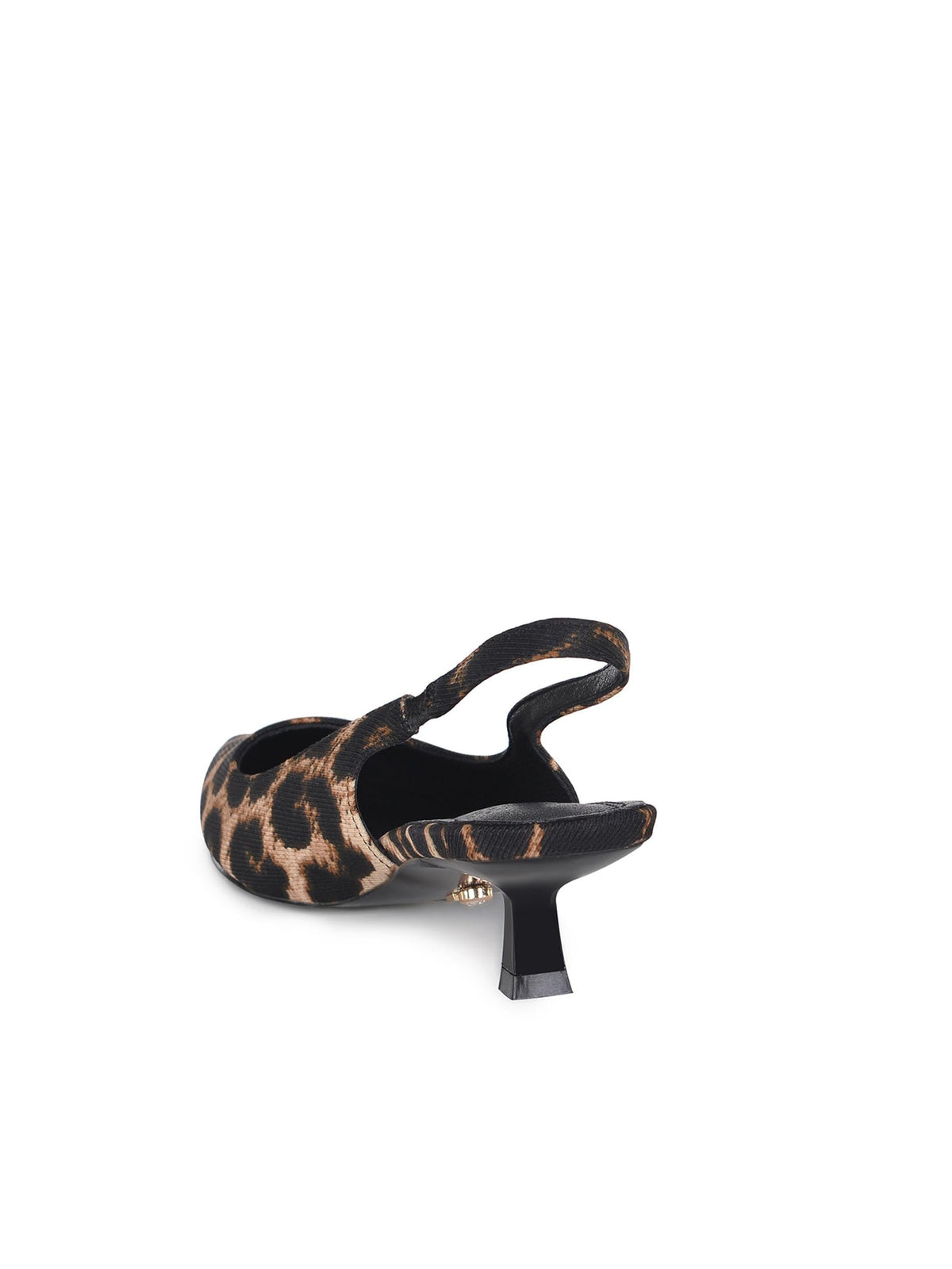 TWENTY FOURHAITCH Shoes S0068-SINAI ANIMALIER Leopard