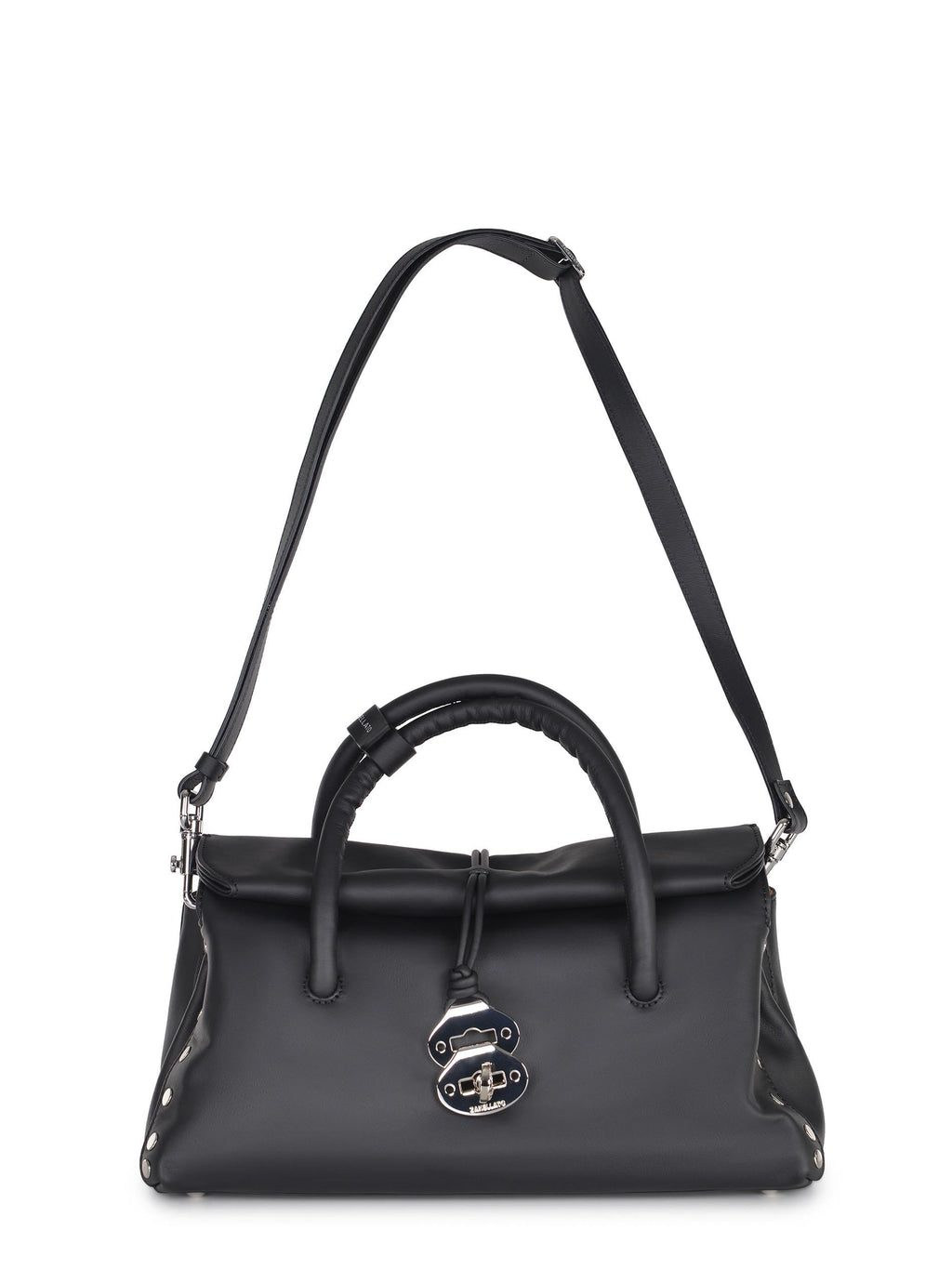 ZANELLATO Bags 068750-191-S Z0001 Black