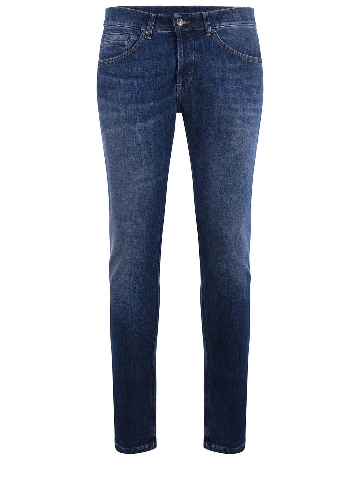 DONDUP Jeans UP232DSE340 IM6-800 Denim