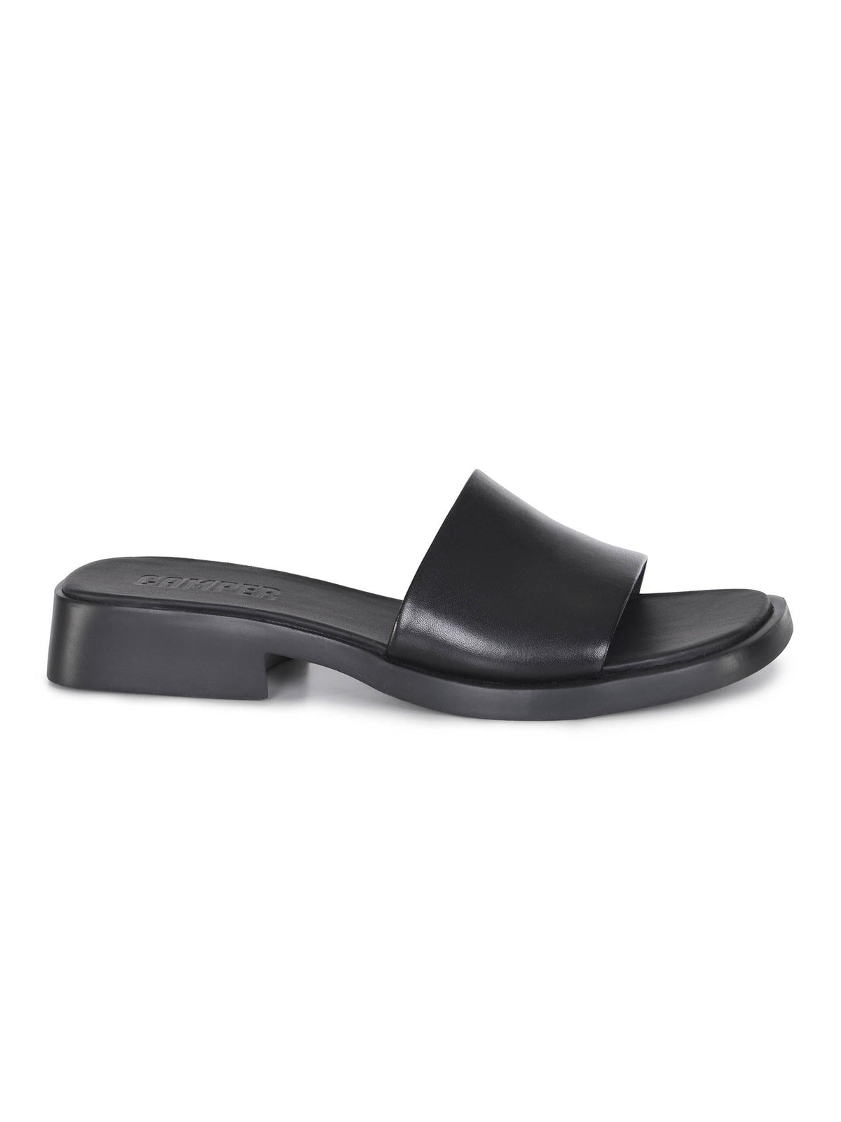 CAMPER Sandals K201740 001 Black