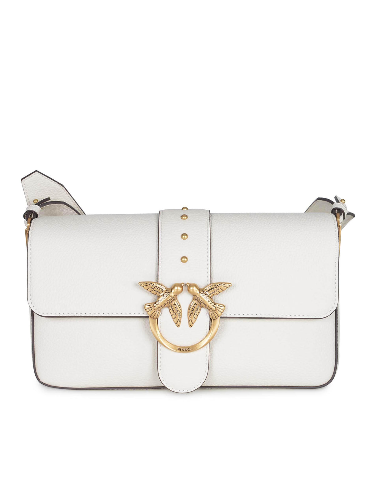 PINKO Bags 104524-A2OX Z14Q White