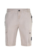 STONE ISLAND Shorts L100019S00WA V019A Desert
